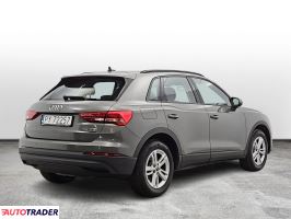Audi Q3 2023 2.0 190 KM