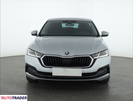 Skoda Octavia 2020 1.5 147 KM