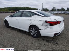 Nissan Altima 2020 2