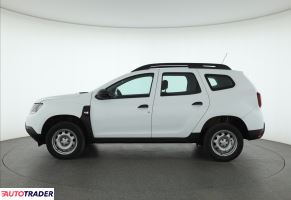 Dacia Duster 2020 1.0 99 KM