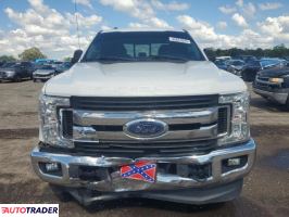 Ford Pozostałe 2019 6 Ford Pozostałe 2019 6