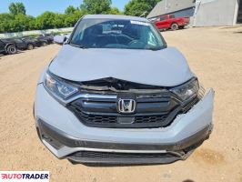 Honda CR-V 2022 1