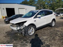 Ford Escape 2018 1