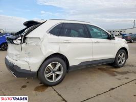 Ford Edge 2022 2 Ford Edge 2022 2