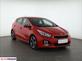 Kia Ceed - zobacz ofertę Kia Ceed - zobacz ofertę