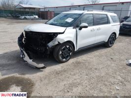 Kia Carnival 2026 3