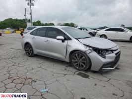 Toyota Corolla 2020 2