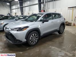 Toyota Corolla - zobacz ofertę