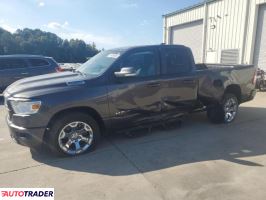 Dodge Ram - zobacz ofertę