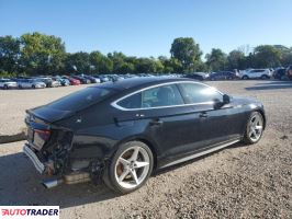 Audi A5 2019 2 Audi A5 2019 2