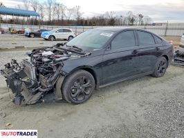 Honda Accord 2025 1