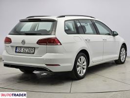 Volkswagen Golf 2020 1.6 85 KM Volkswagen Golf 2020 1.6 85 KM