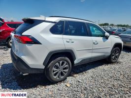 Toyota Pozostałe 2025 2