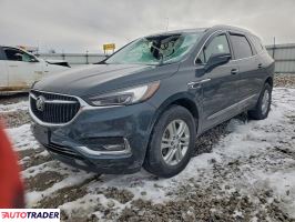 Buick Enclave 2020 3