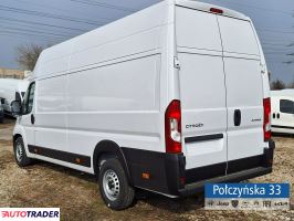 Citroen Jumper 2026 2.2