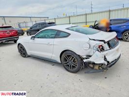Ford Mustang 2020 2