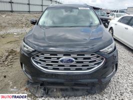 Ford Edge 2020 2