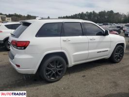 Jeep Grand Cherokee 2021 3 Jeep Grand Cherokee 2021 3