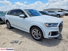 Audi Q7 2020 2