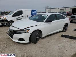 Honda Accord 2022 1 Honda Accord 2022 1