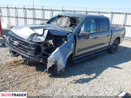 Ford Pozostałe 2024 3