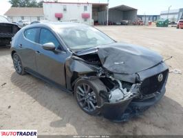 Mazda 3 2022 2 Mazda 3 2022 2