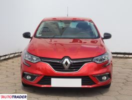 Renault Megane 2020 1.3 113 KM