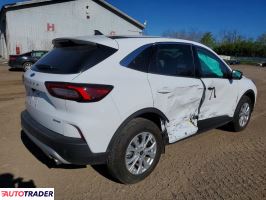 Ford Escape 2023 1