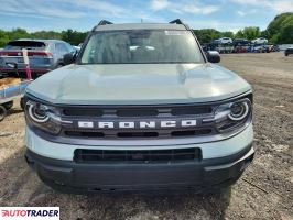 Ford Bronco 2024 1