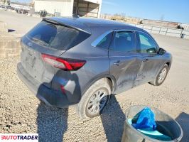 Ford Escape 2024 1
