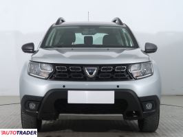 Dacia Duster 2021 1.5 112 KM Dacia Duster 2021 1.5 112 KM