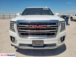 GMC Yukon 2021 3 GMC Yukon 2021 3