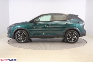 Nissan Qashqai 2026 1.3 155 KM