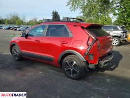 Kia Niro 2024 1