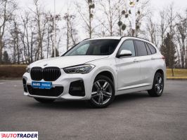 BMW X1 - zobacz ofertę