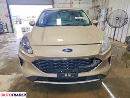 Ford Escape 2020 1