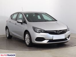 Opel Astra 2020 1.2 143 KM