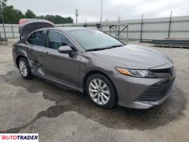 Toyota Camry 2020 2