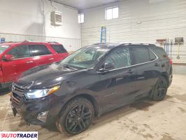 Chevrolet Equinox - zobacz ofertę