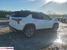 Chevrolet Equinox 2025 1