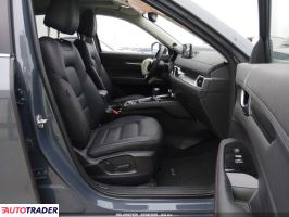 Mazda CX-5 2025 2