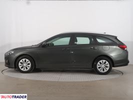 Hyundai i30 2023 1.0 118 KM