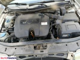 Skoda Octavia 2009 1.6 102 KM