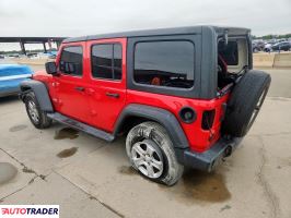 Jeep Wrangler 2020 2