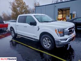 Ford Pozostałe 2022 3