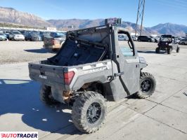 Polaris Ranger RZR 2022
