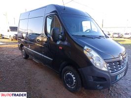 Renault Master 2017 0.1