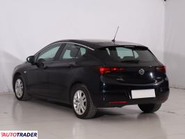 Opel Astra 2018 1.4 147 KM