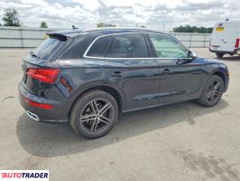 Audi Q5 2020 3