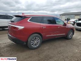 Buick Enclave 2022 3
